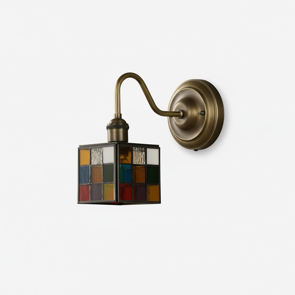 Selienne Atelier Wandleuchte