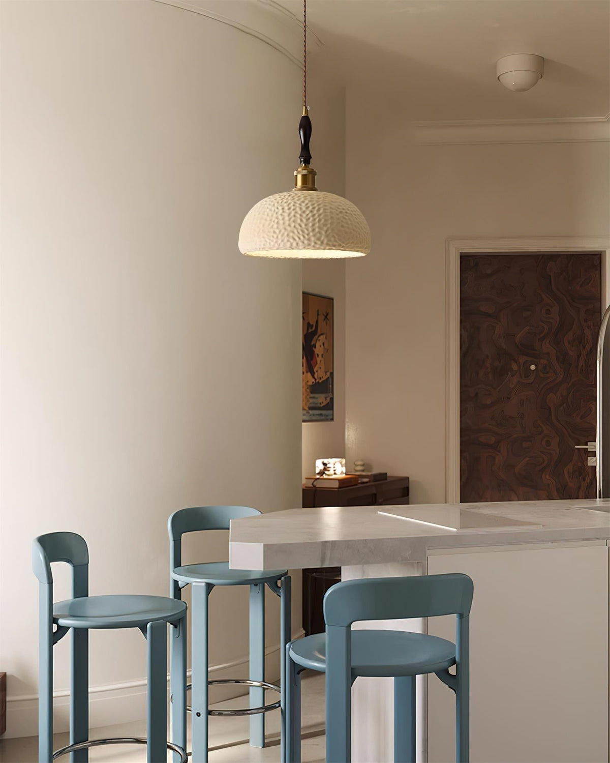 Olivenza Glow Pendelleuchte