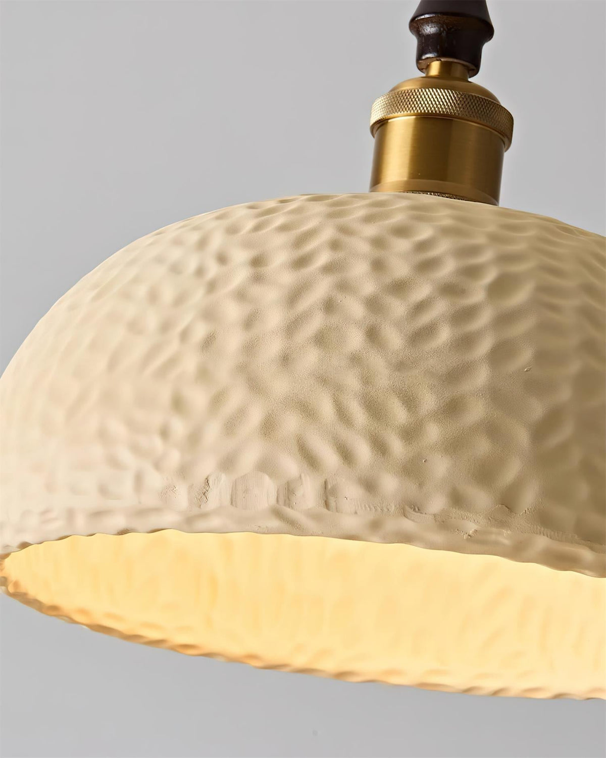 Olivenza Glow Pendelleuchte