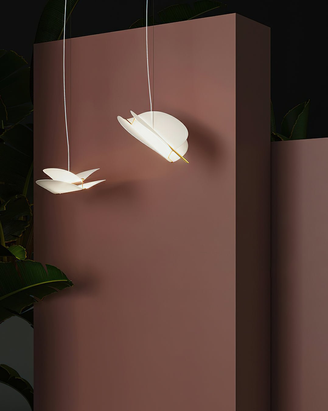 Juniper moderne Pendelleuchte