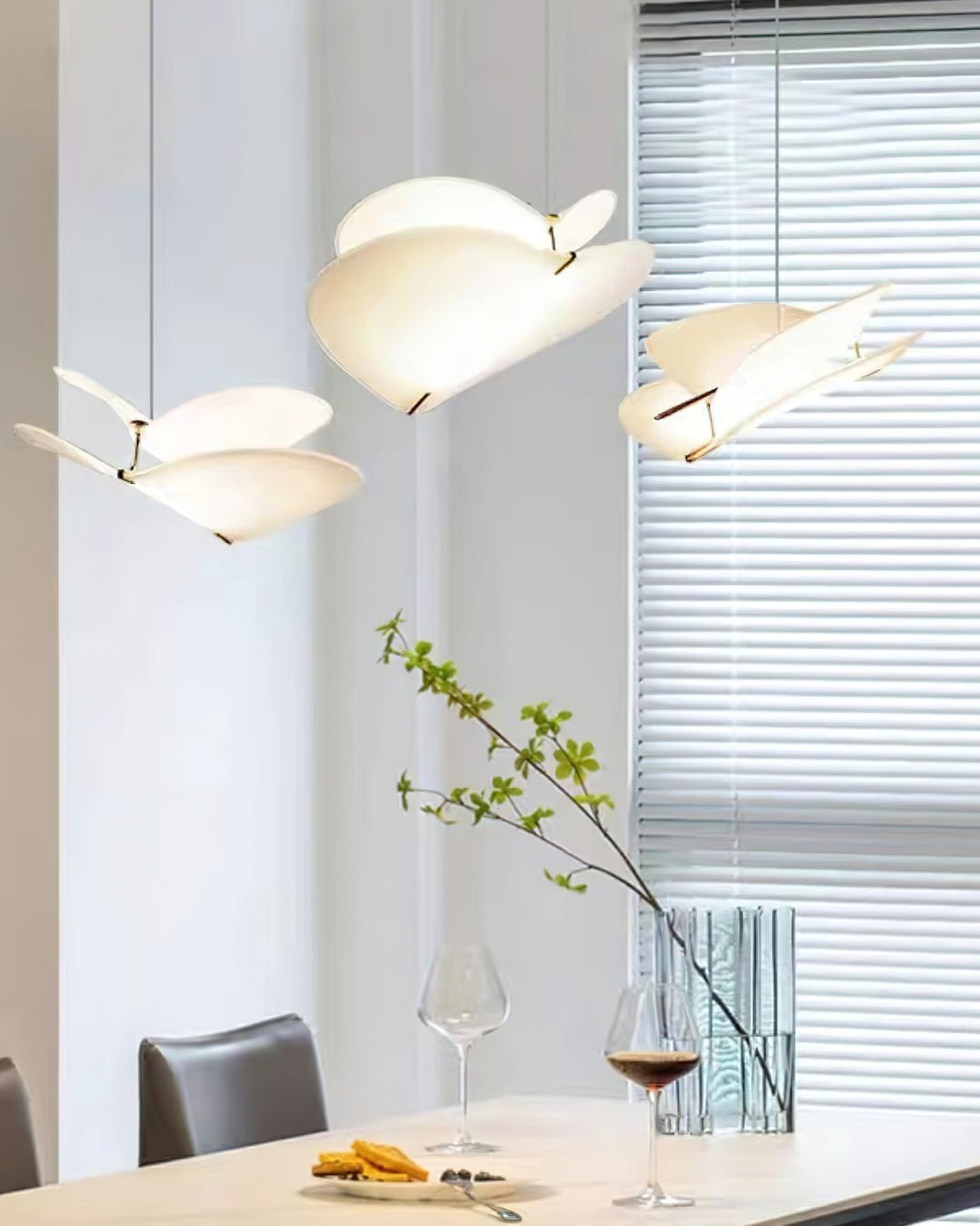 Juniper moderne Pendelleuchte