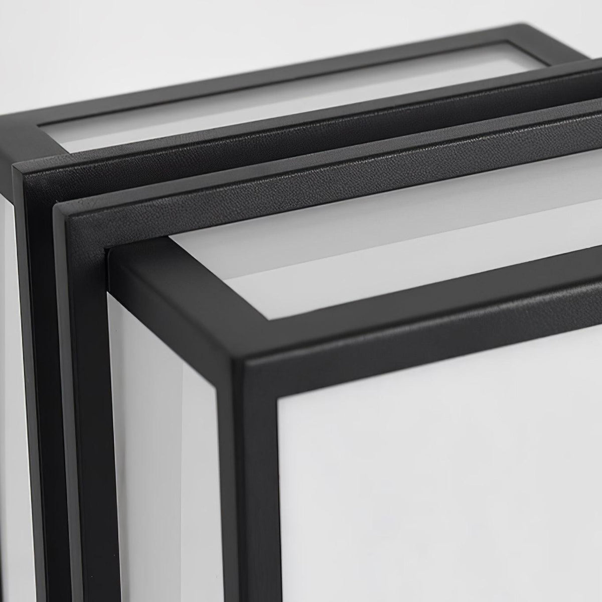 Teriivaya Minimalistische Stehleuchte