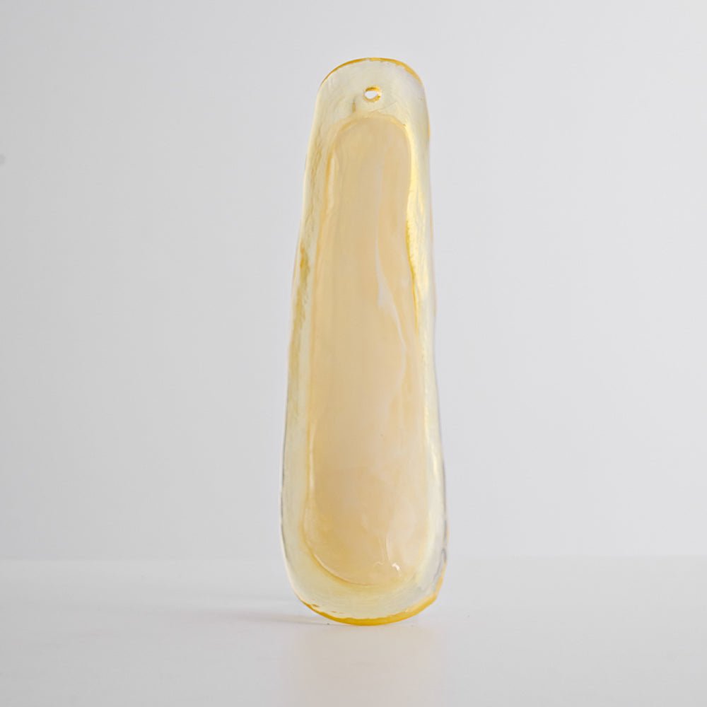 Celiian Kronleuchter Murano-Glas-Blütenblätter Vintage