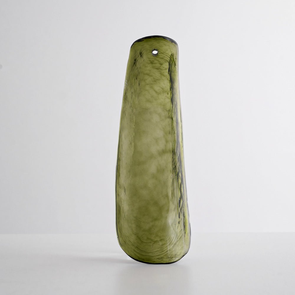 Celiian Kronleuchter Murano-Glas-Blütenblätter Vintage