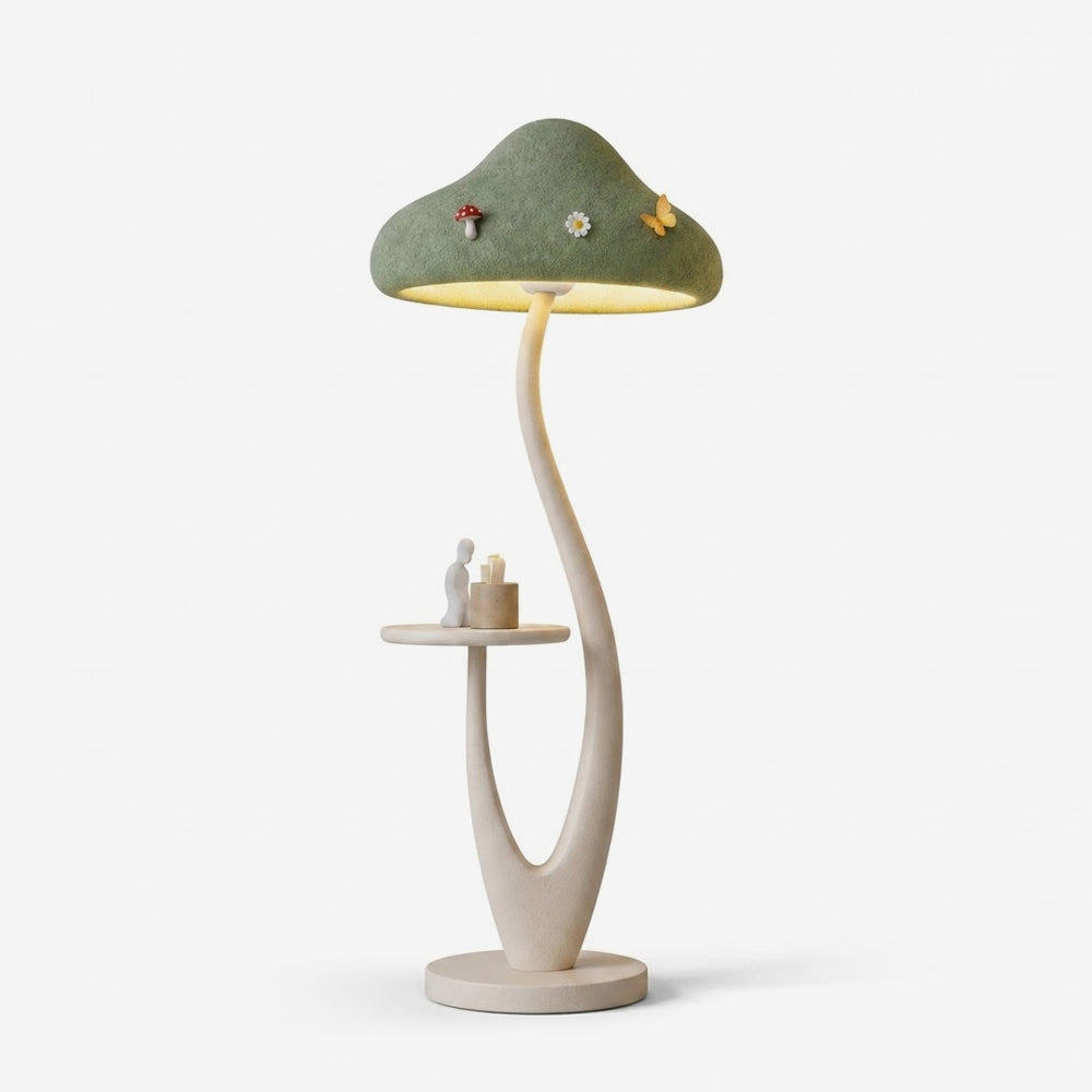 Lumivette Stehleuchte