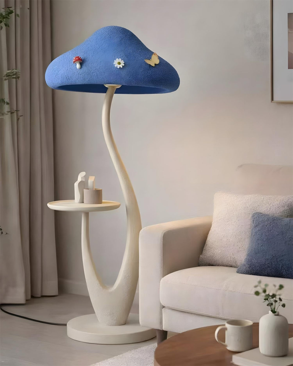 Lumivette Stehleuchte