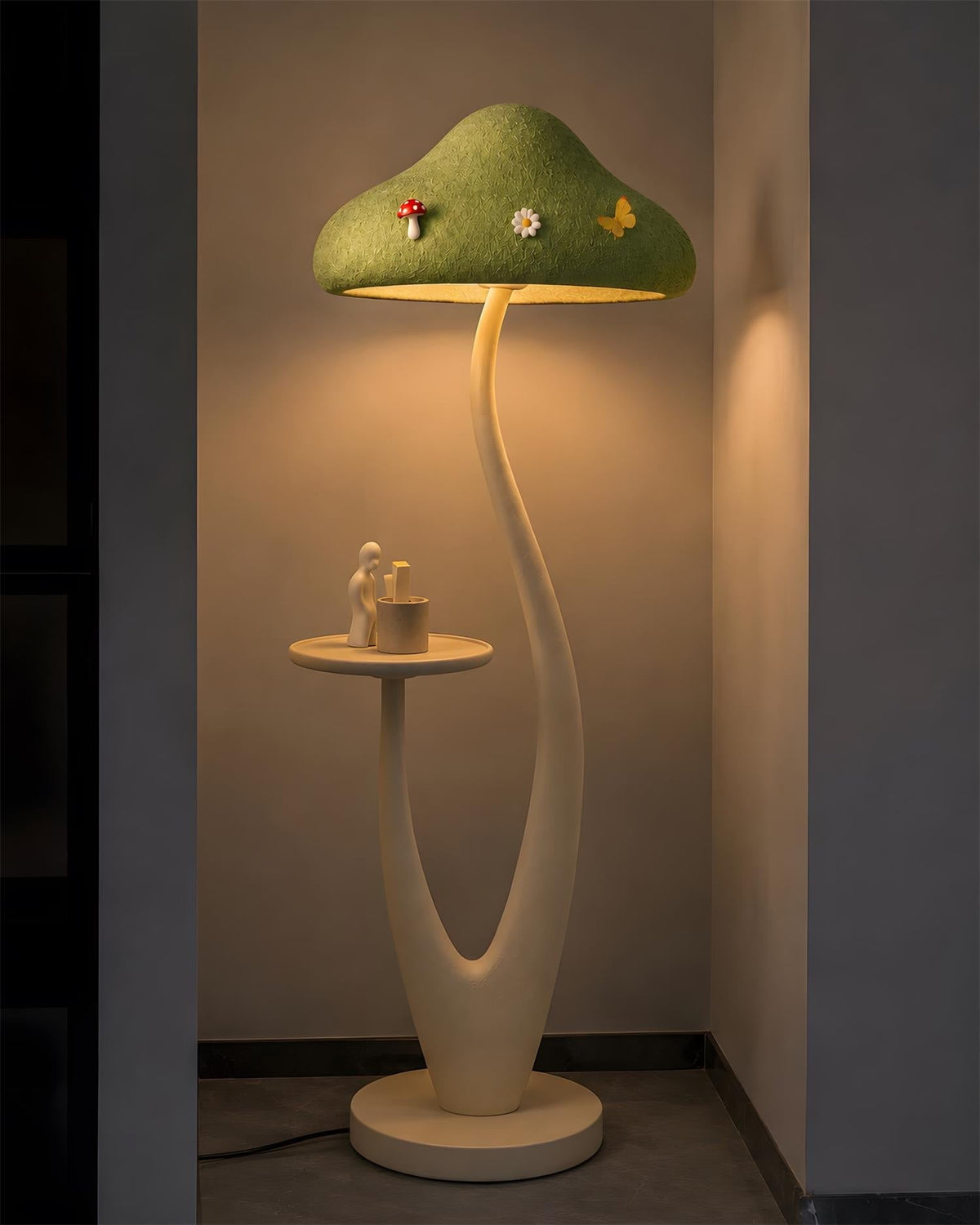 Lumivette Stehleuchte
