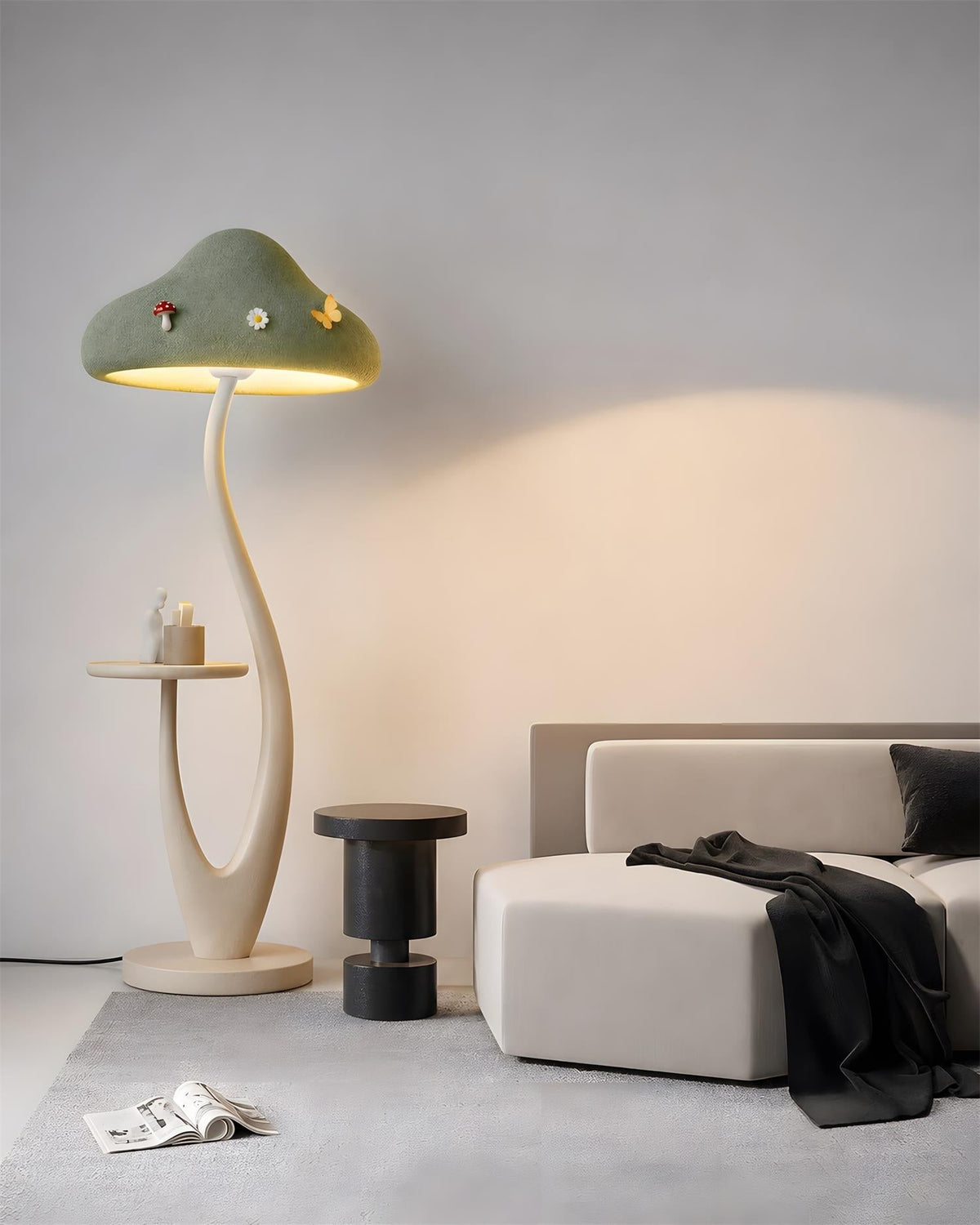 Lumivette Stehleuchte
