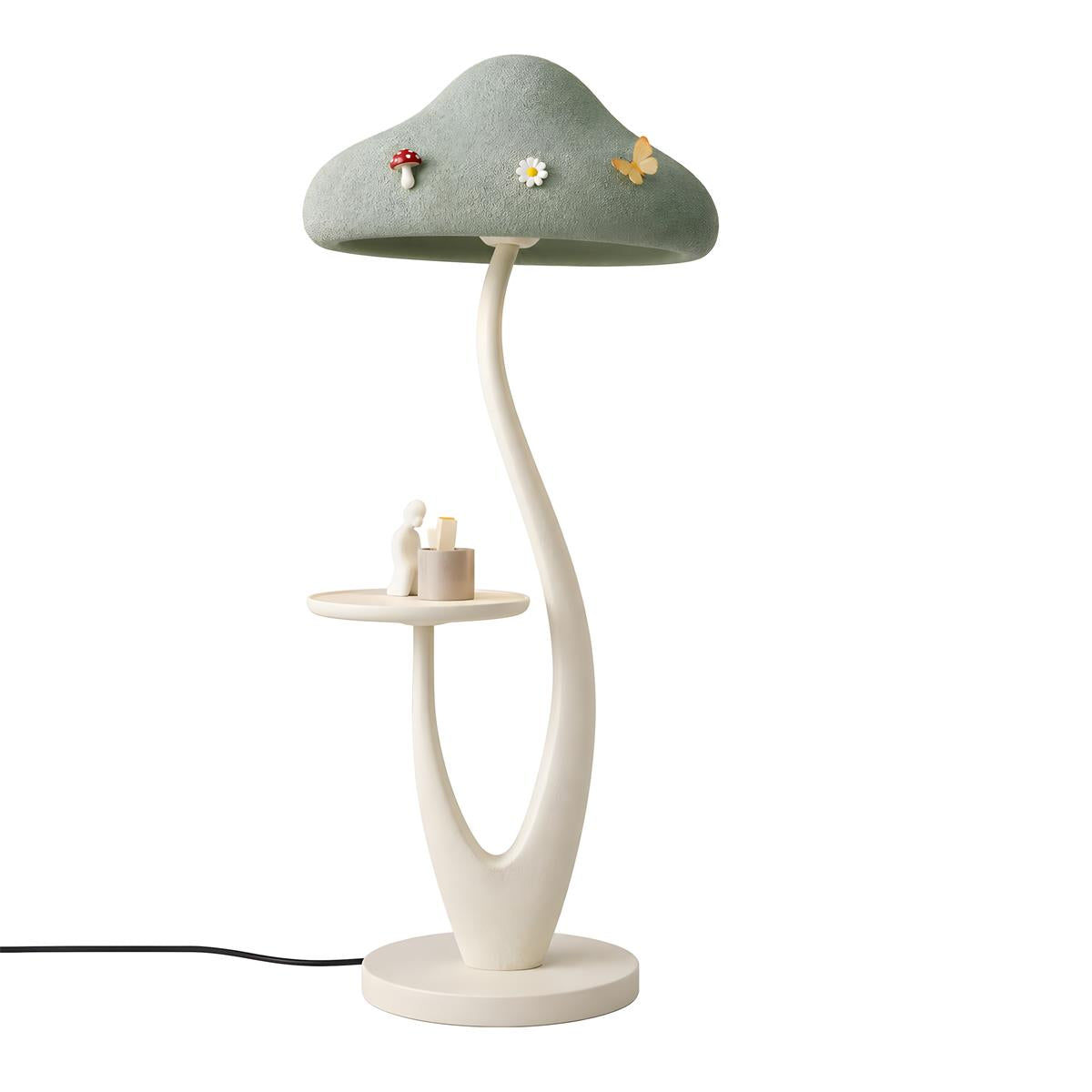 Lumivette Stehleuchte