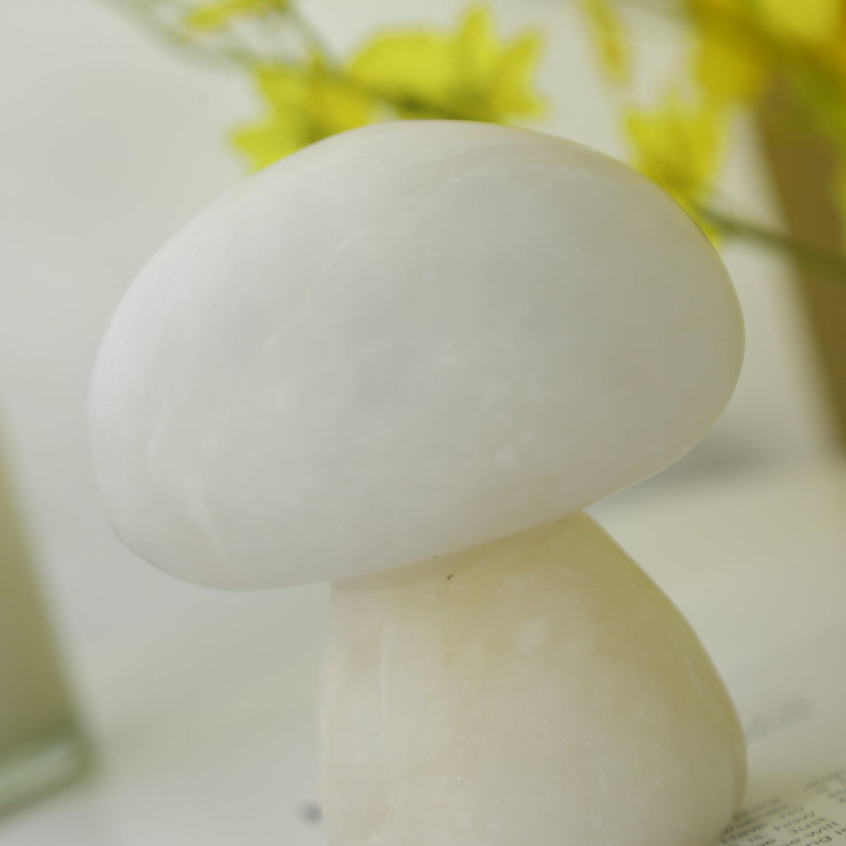 Fungi Tischleuchte (eingebaute Batterie)