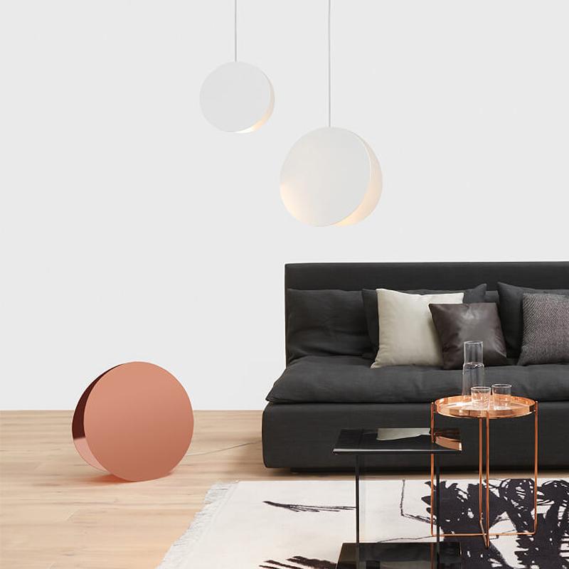 Kerd Minimalistische Pendelleuchte