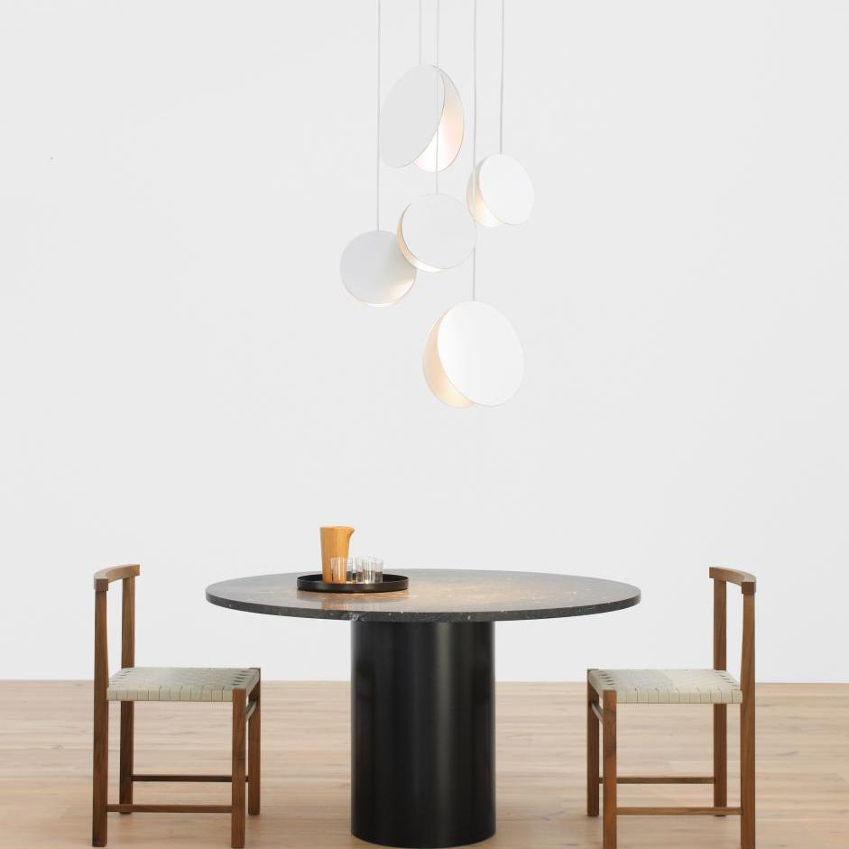 Kerd Minimalistische Pendelleuchte