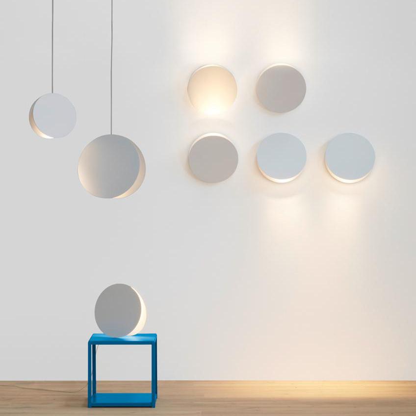 Kerd Minimalistische Pendelleuchte