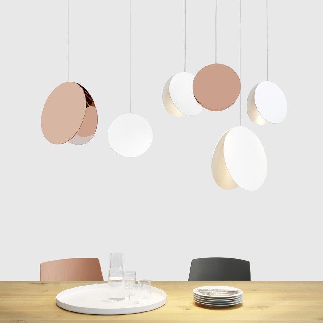 Kerd Minimalistische Pendelleuchte