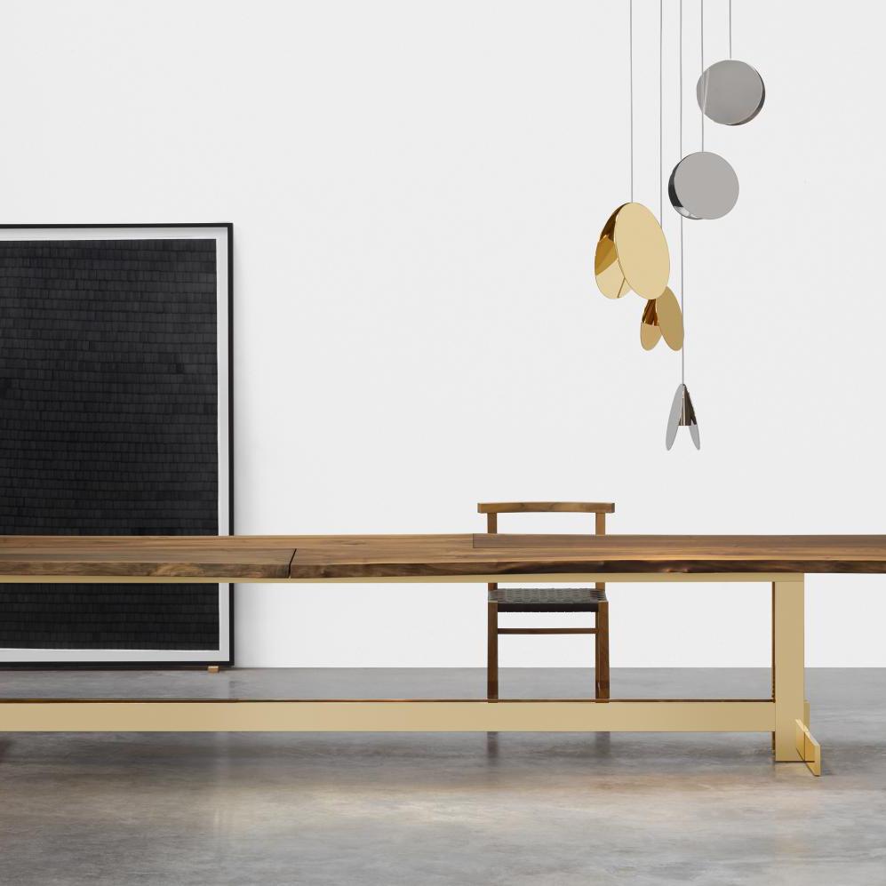 Kerd Minimalistische Pendelleuchte
