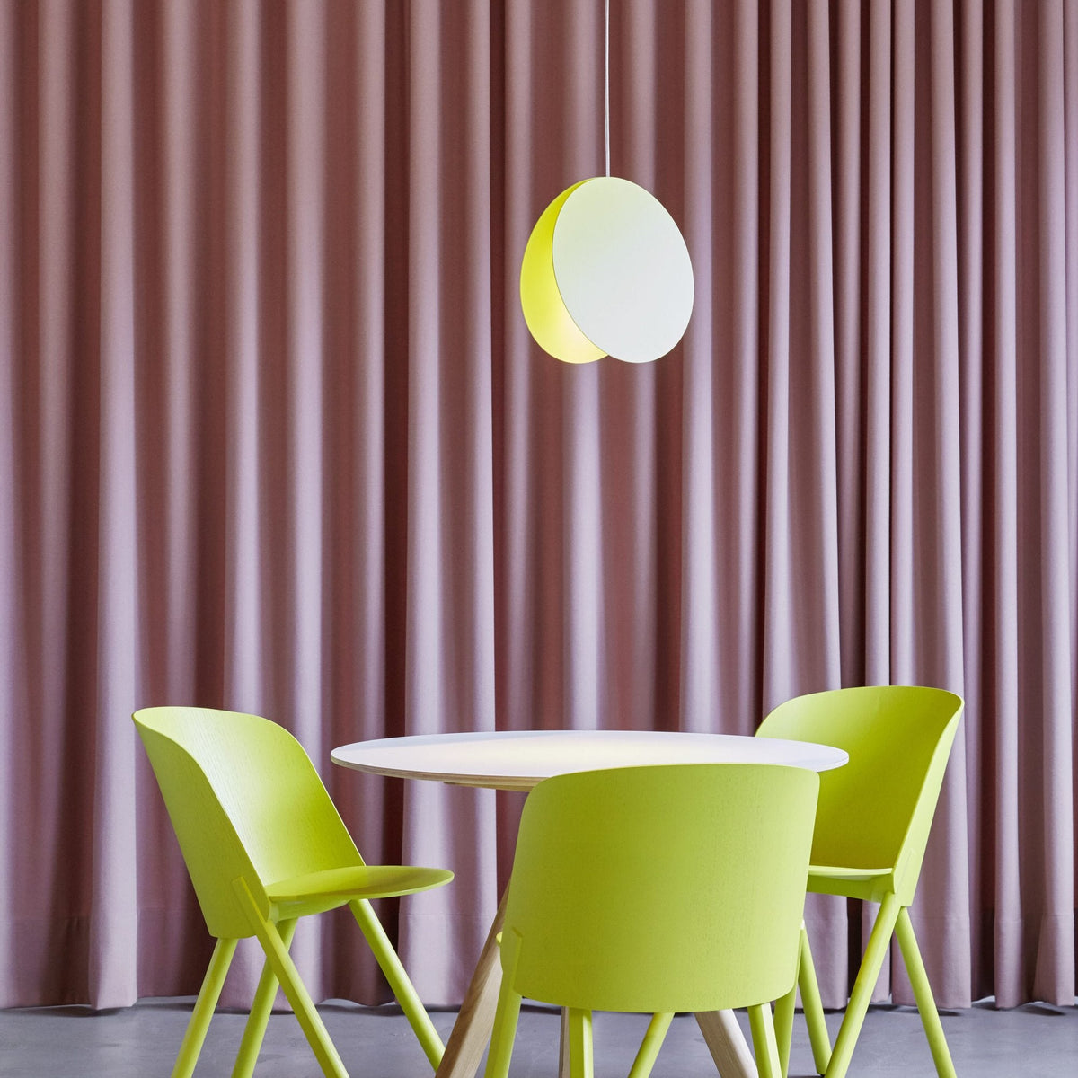 Kerd Minimalistische Pendelleuchte
