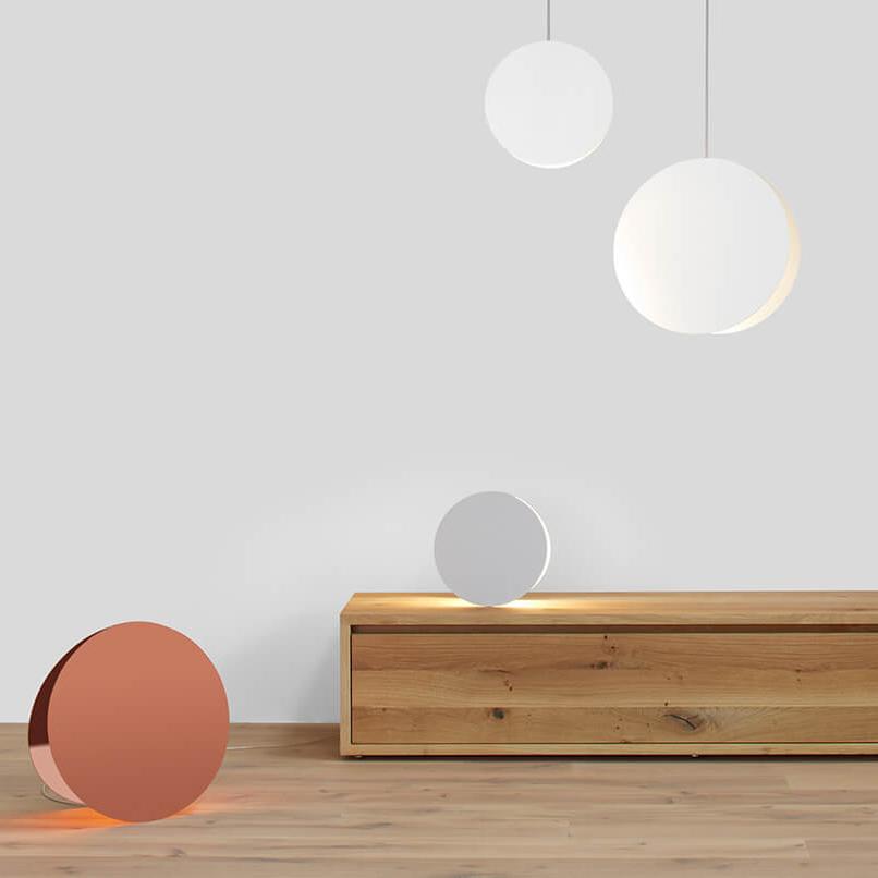 Kerd Minimalistische Pendelleuchte