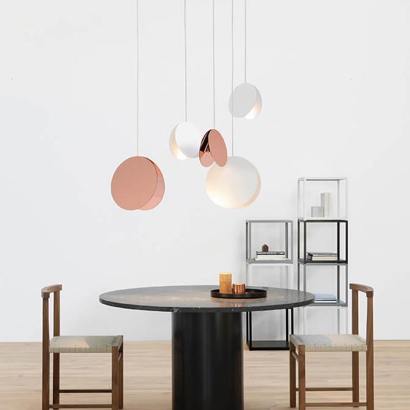 Kerd Minimalistische Pendelleuchte