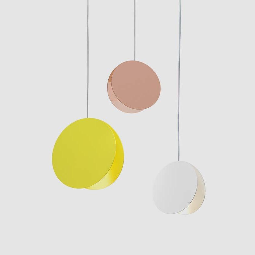 Kerd Minimalistische Pendelleuchte