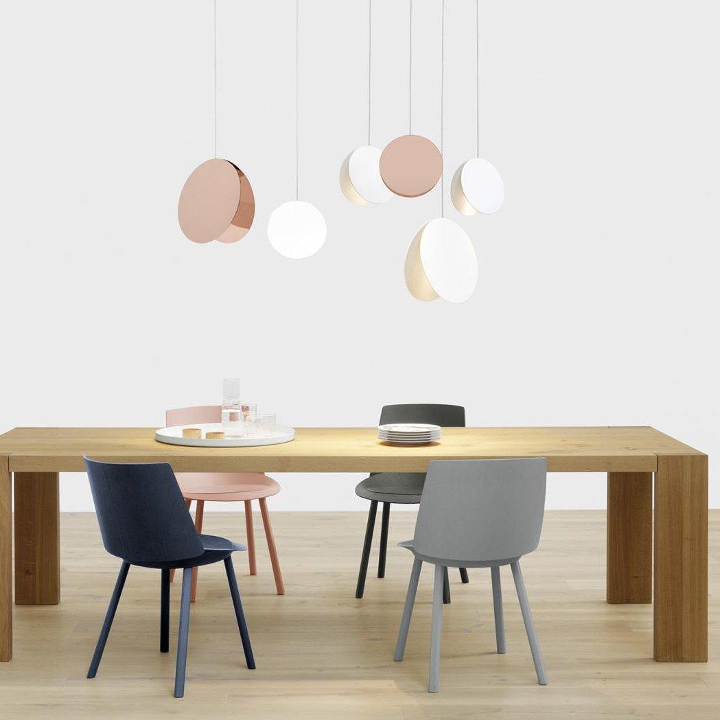 Kerd Minimalistische Pendelleuchte
