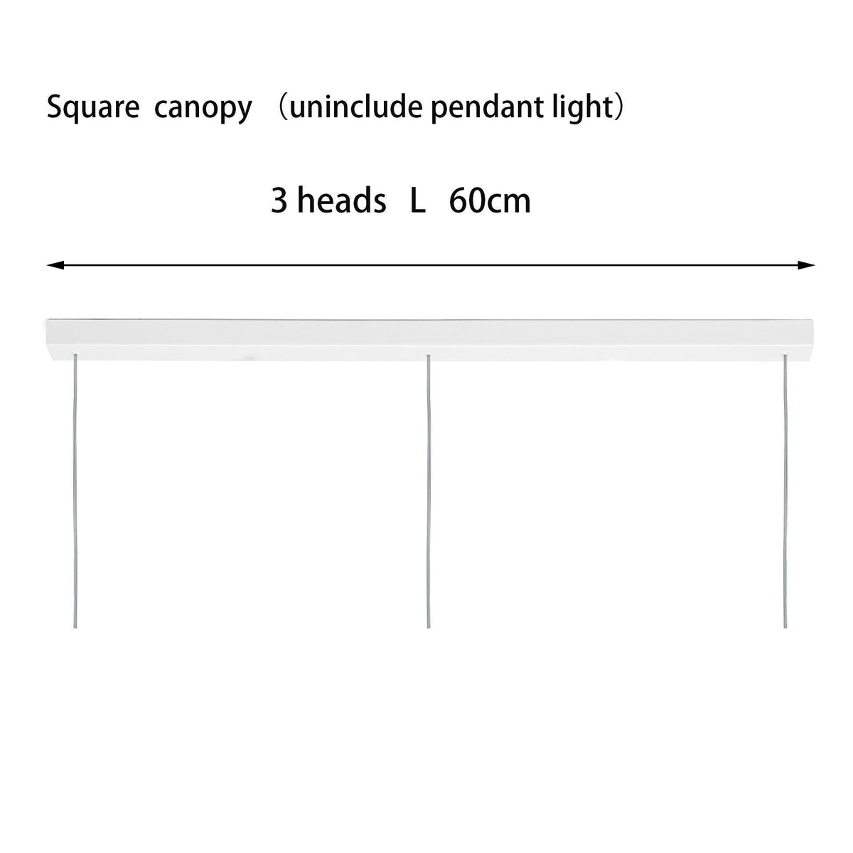 Kerd Minimalistische Pendelleuchte