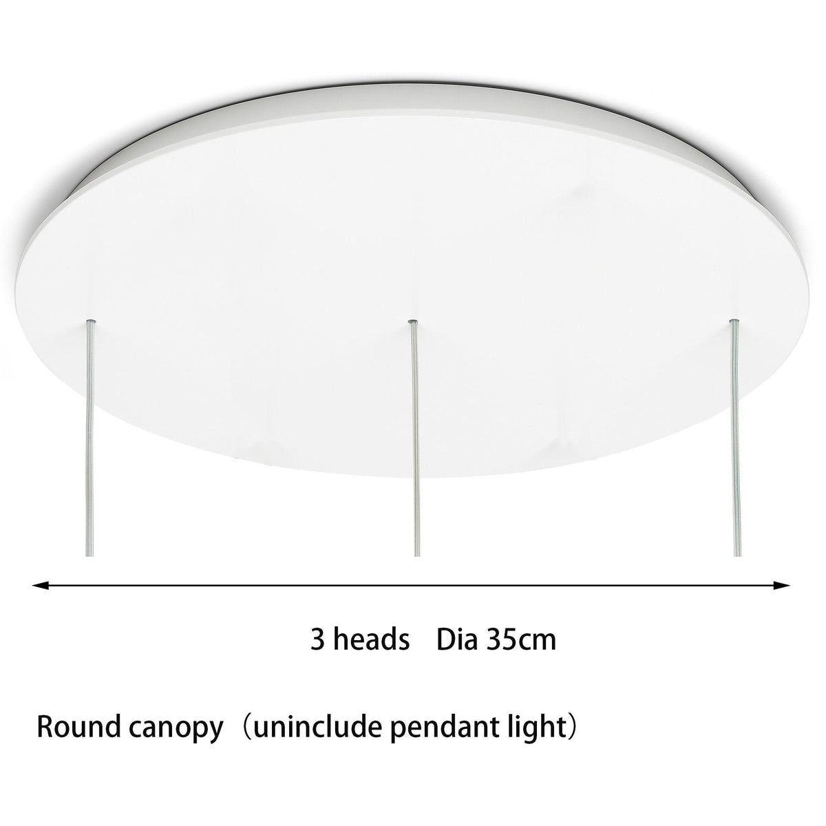 Kerd Minimalistische Pendelleuchte