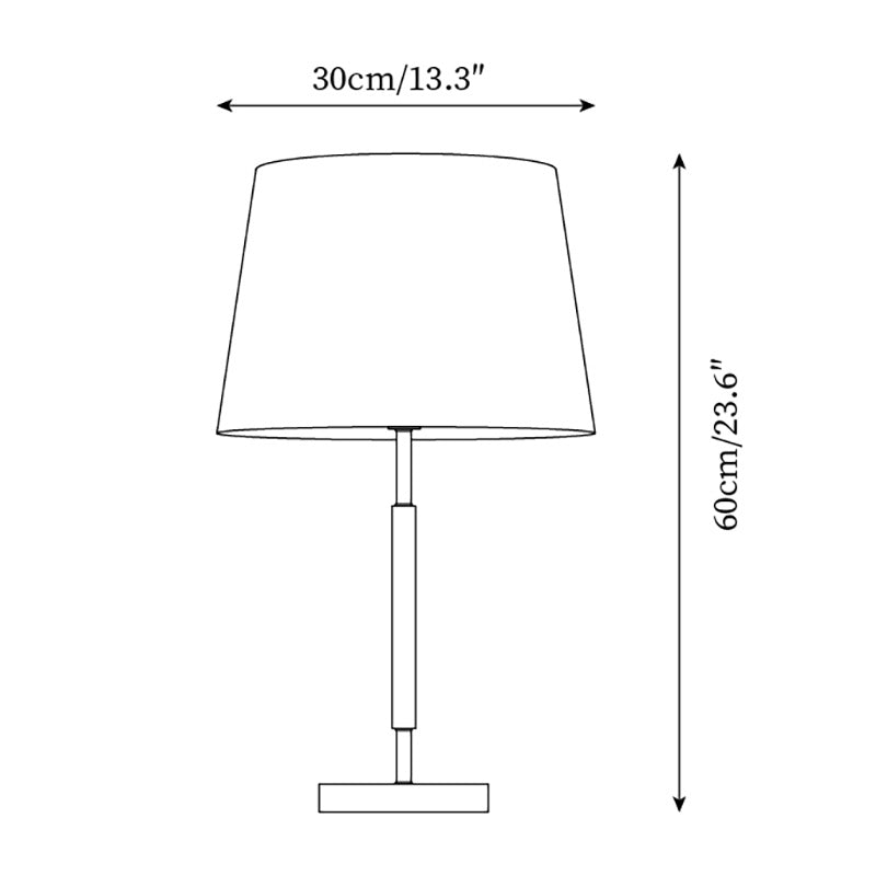 Caleena Tischleuchte