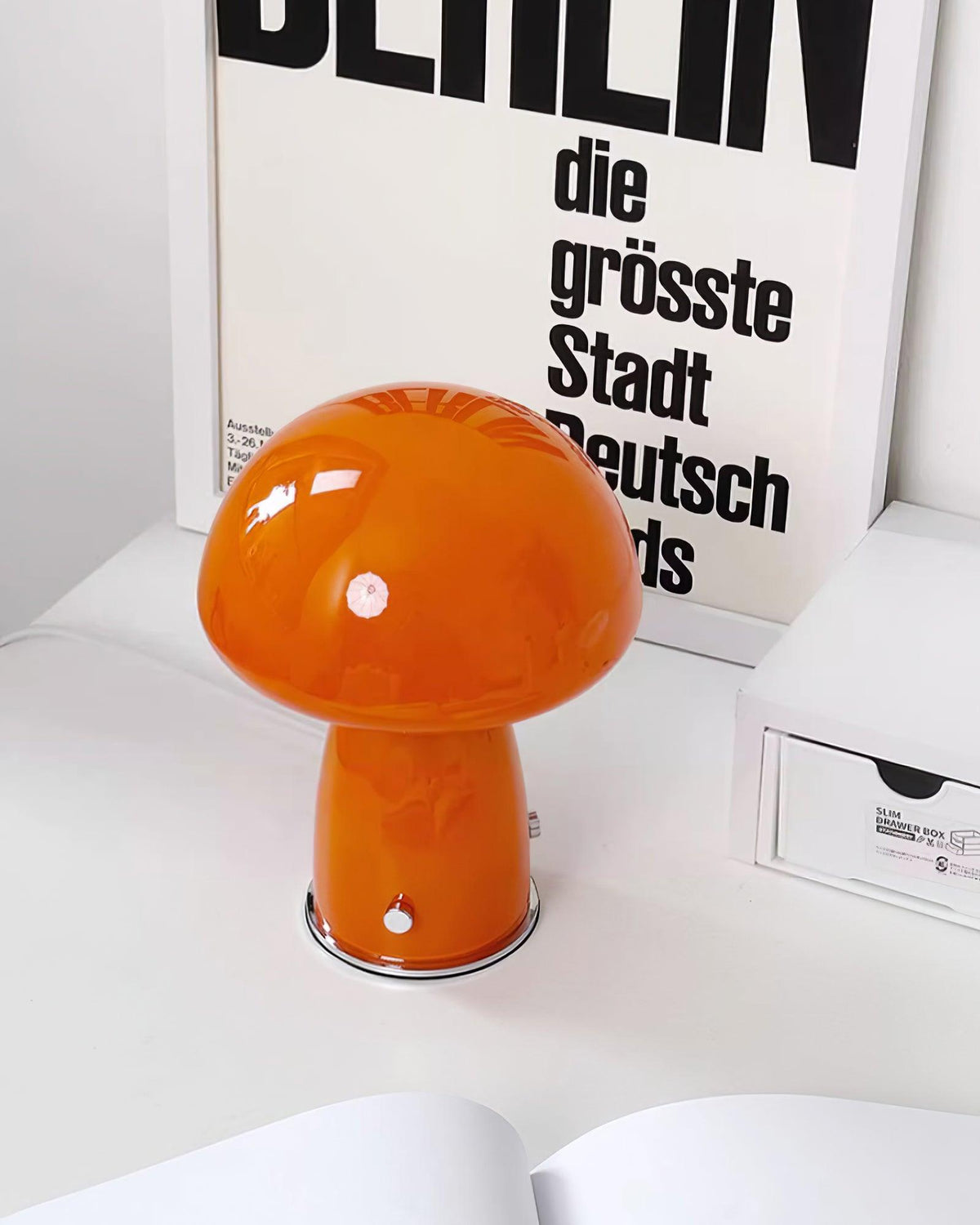 Norivine Tischlampe