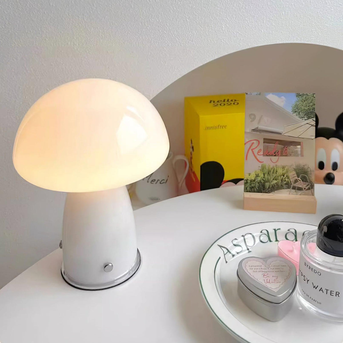 Norivine Tischlampe