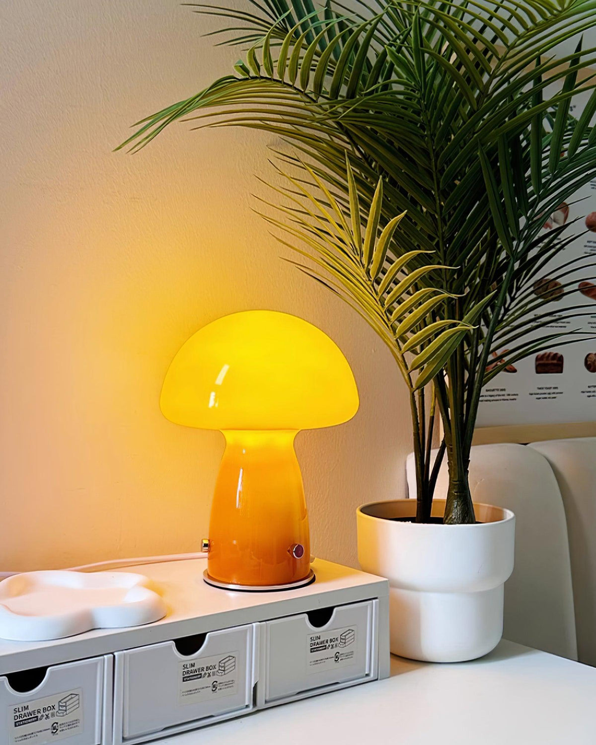 Norivine Tischlampe