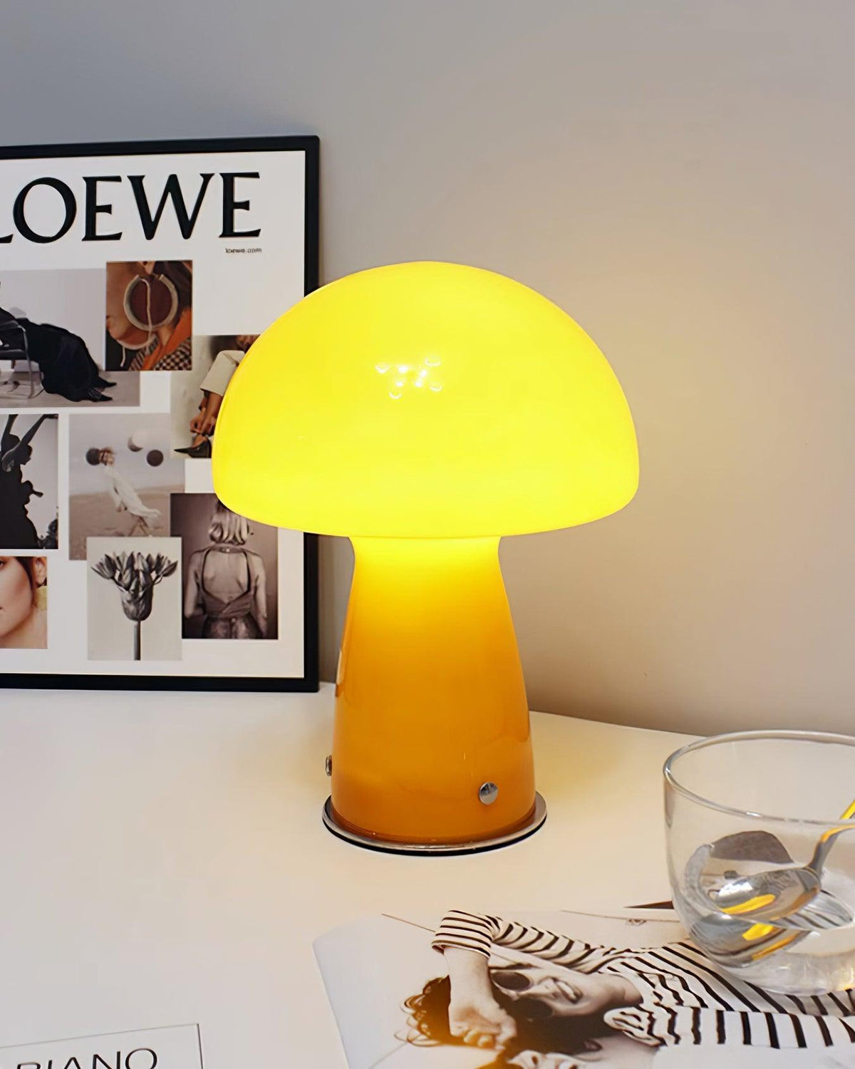Norivine Tischlampe
