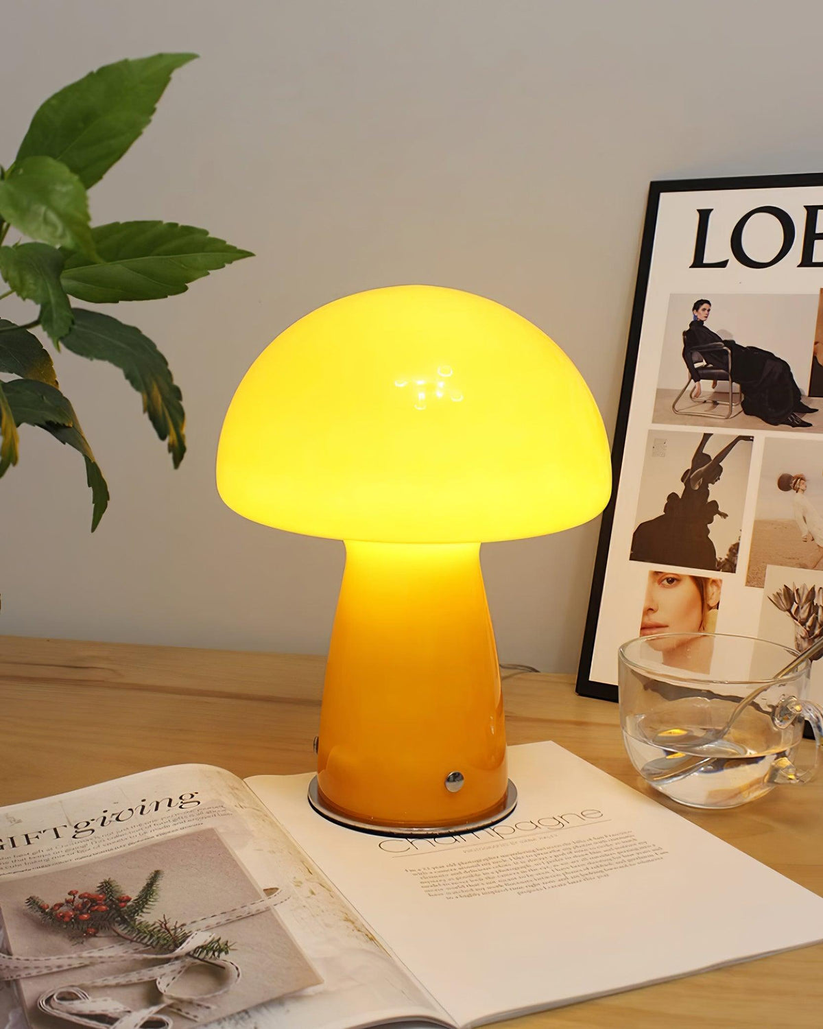 Norivine Tischlampe