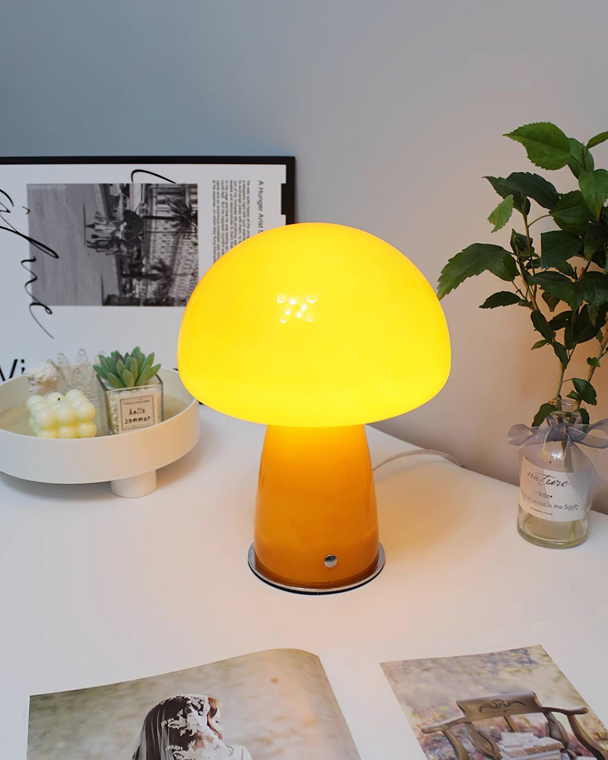 Norivine Tischlampe