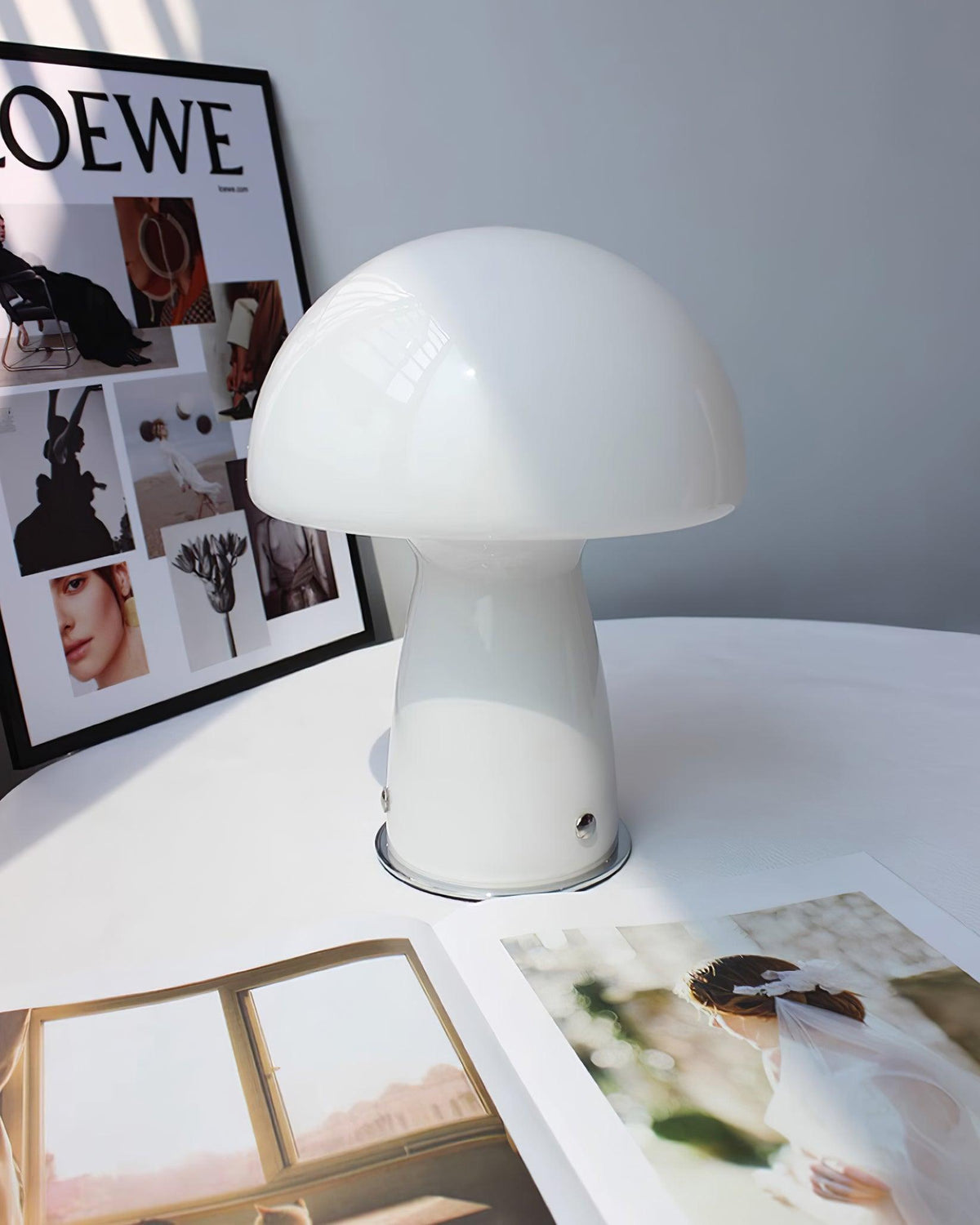 Norivine Tischlampe