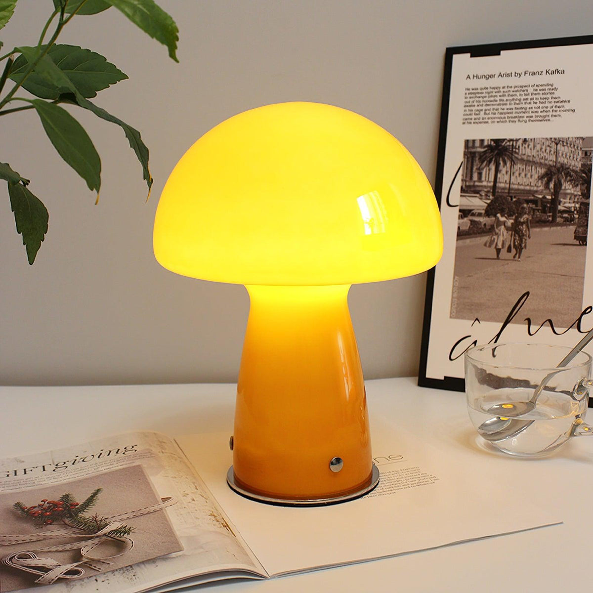 Norivine Tischlampe