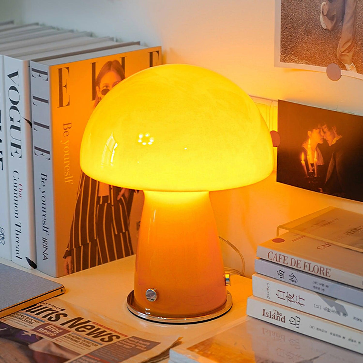 Norivine Tischlampe