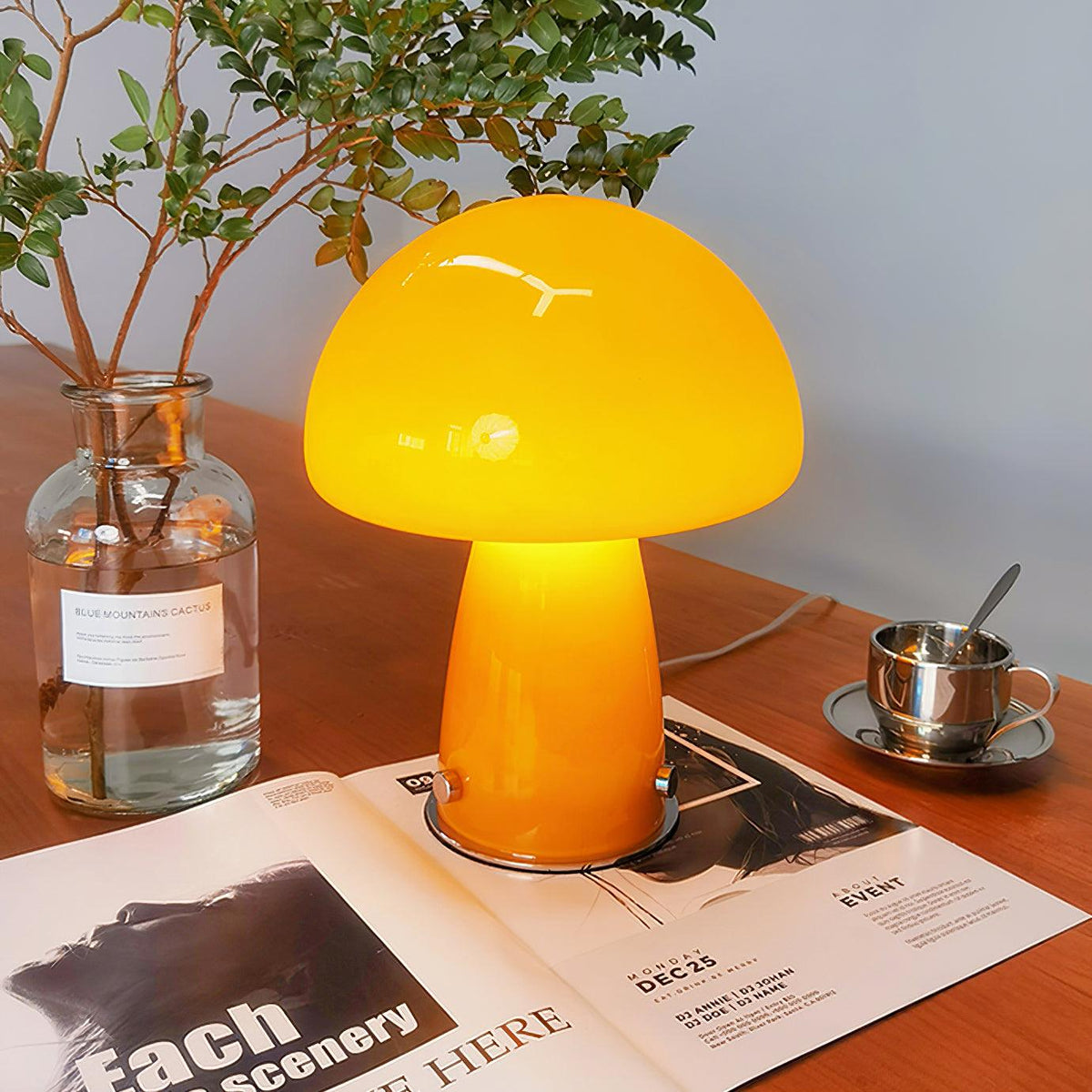 Norivine Tischlampe