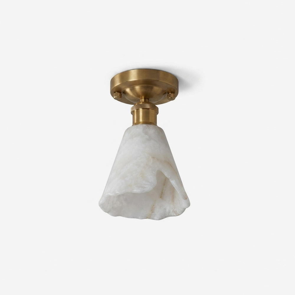 Oreleine Semi-Flush Mount