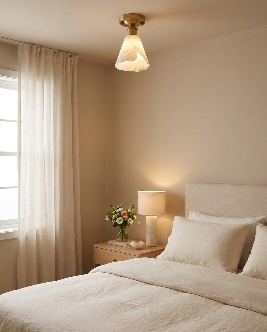 Oreleine Semi-Flush Mount