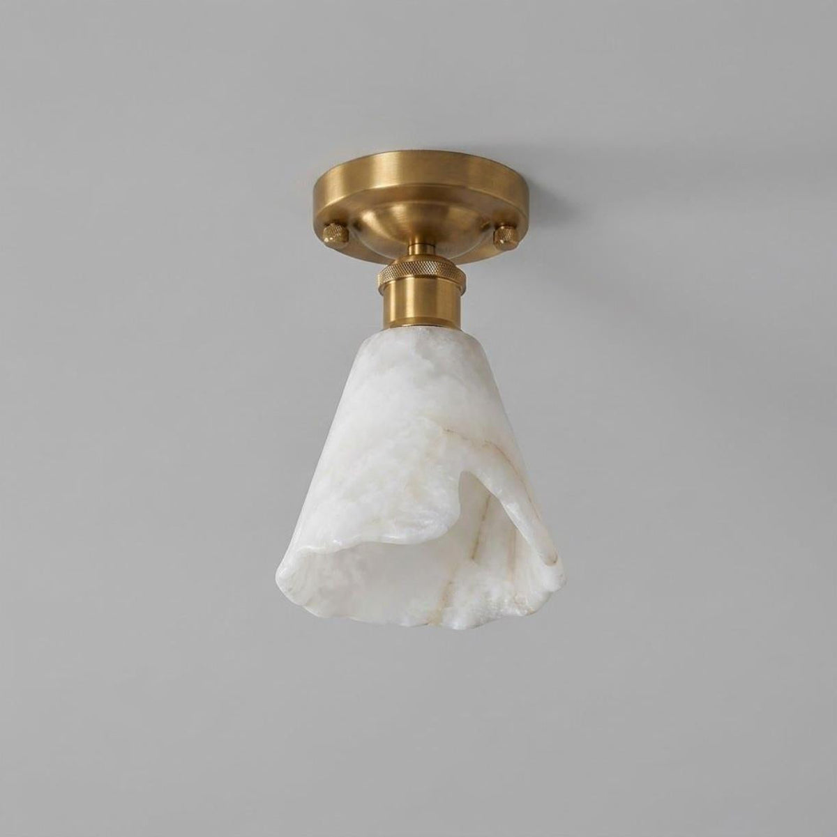 Oreleine Semi-Flush Mount