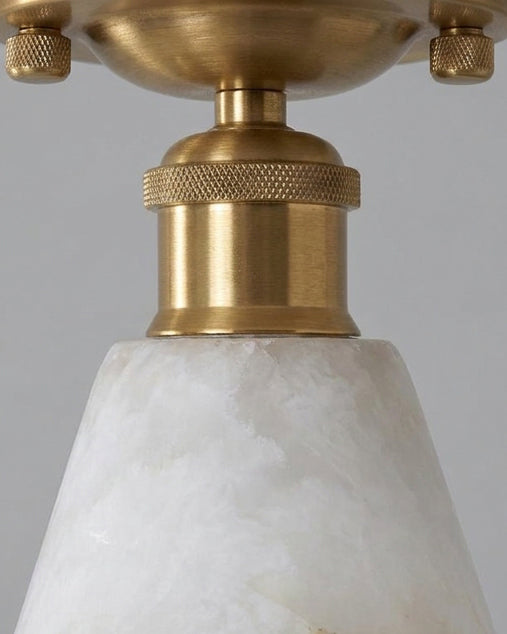 Oreleine Semi-Flush Mount