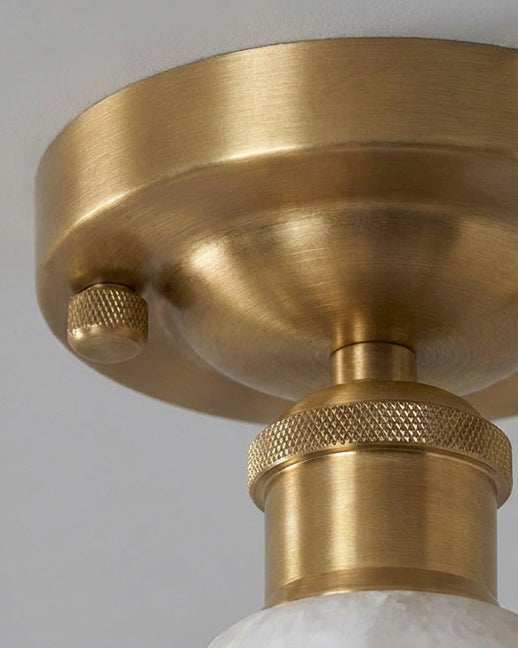 Oreleine Semi-Flush Mount