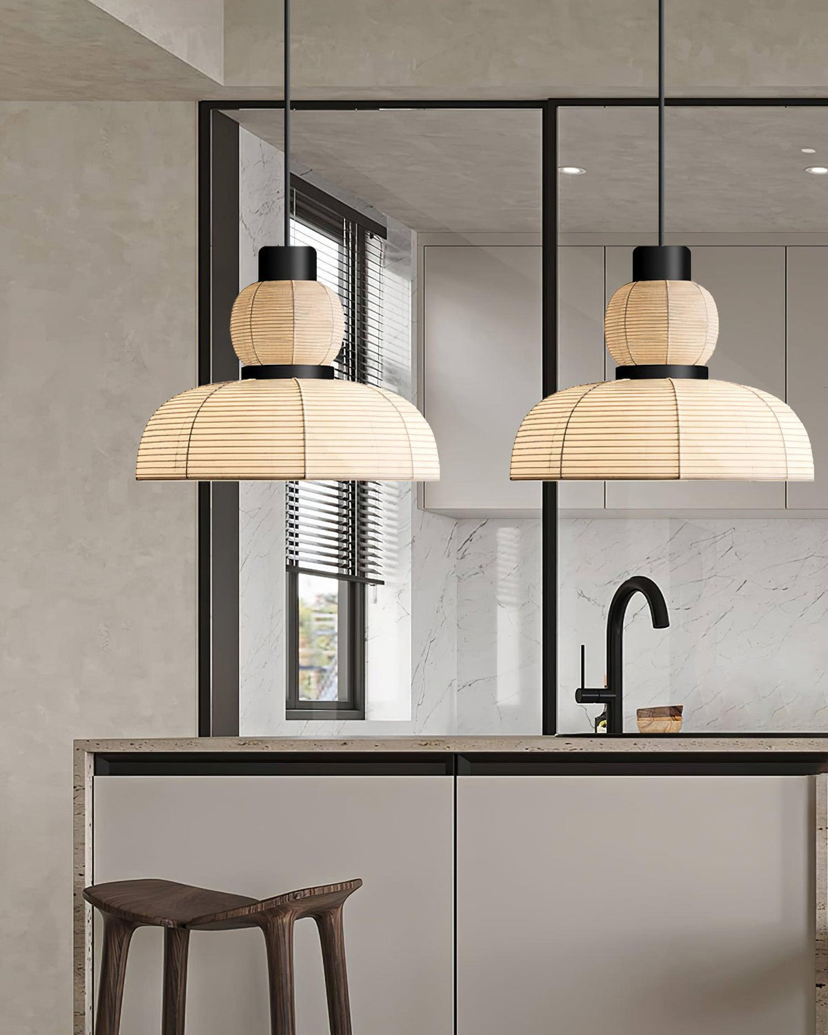 Rivaaine Pendelleuchte