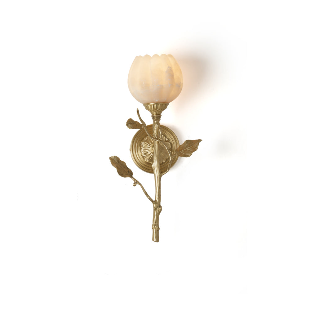 Rivinaria Wandleuchte