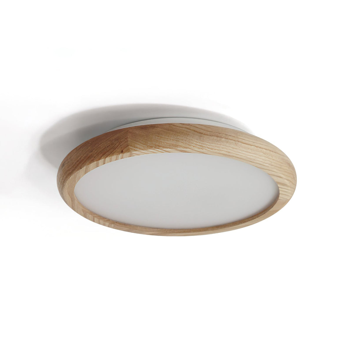 Sorisella flache Deckenleuchte