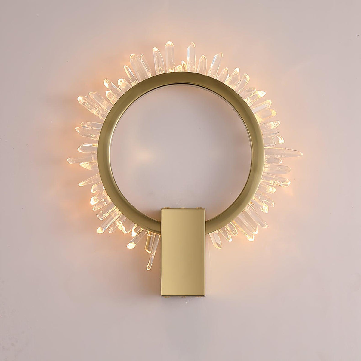 Cirarise moderne Wandleuchte
