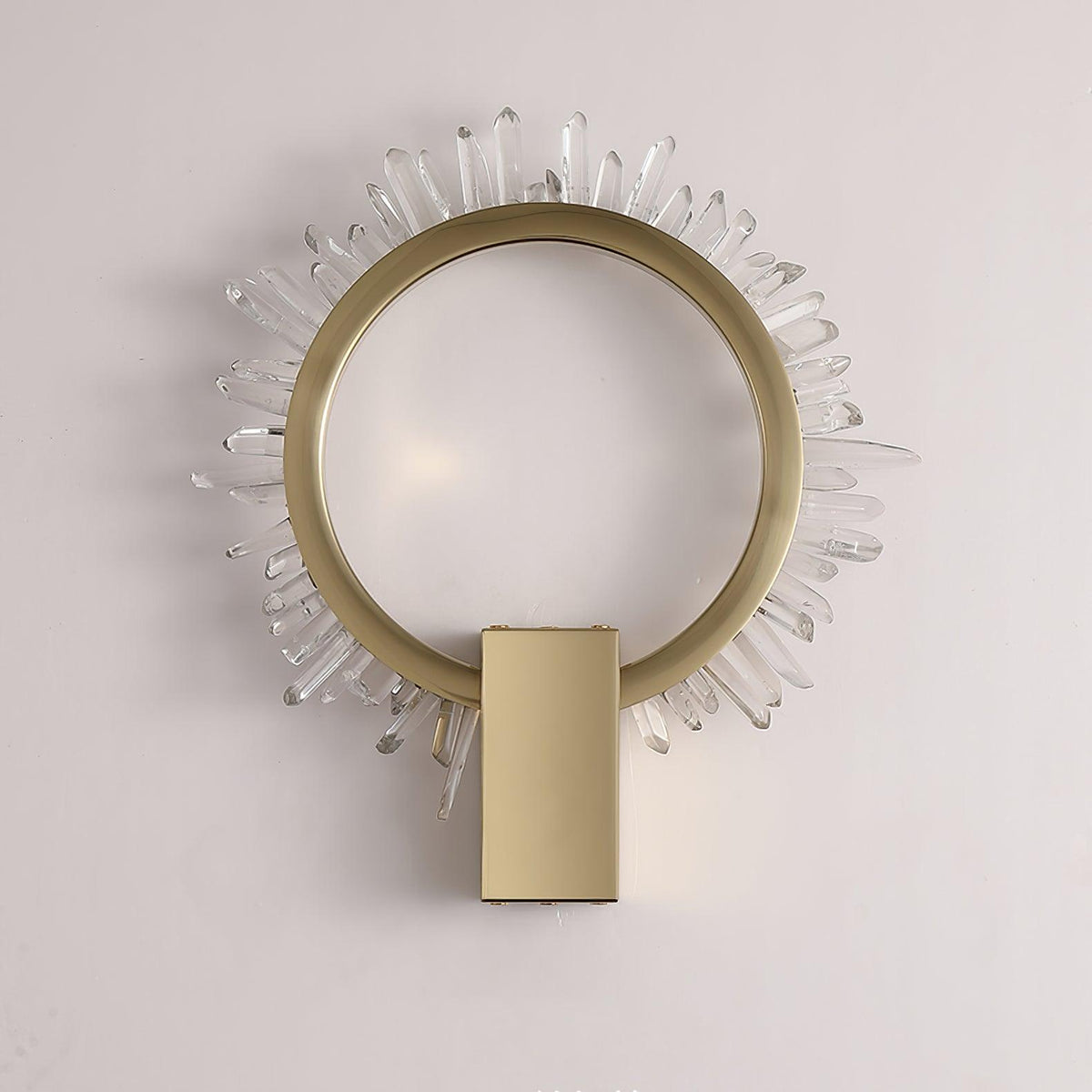 Cirarise moderne Wandleuchte