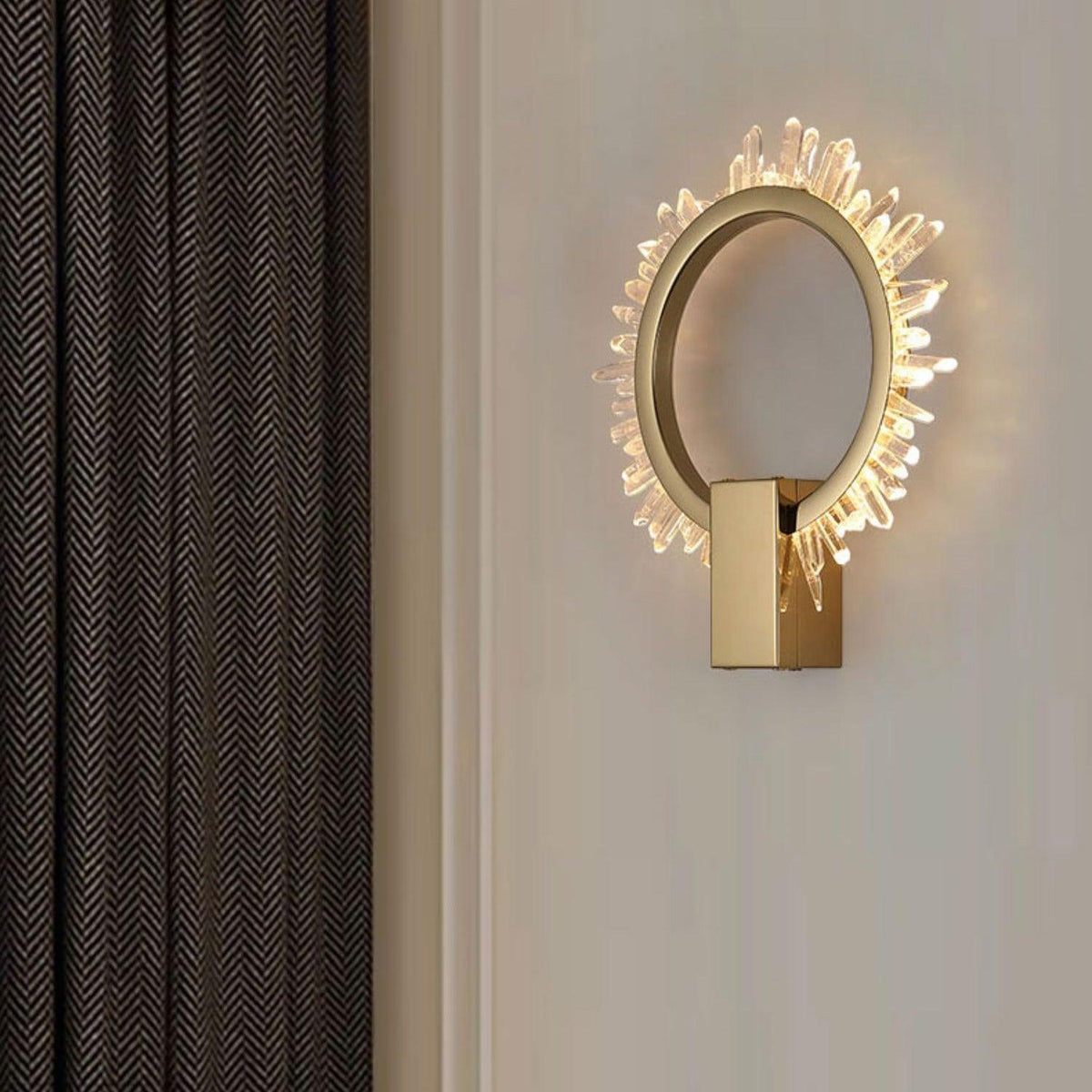 Cirarise moderne Wandleuchte