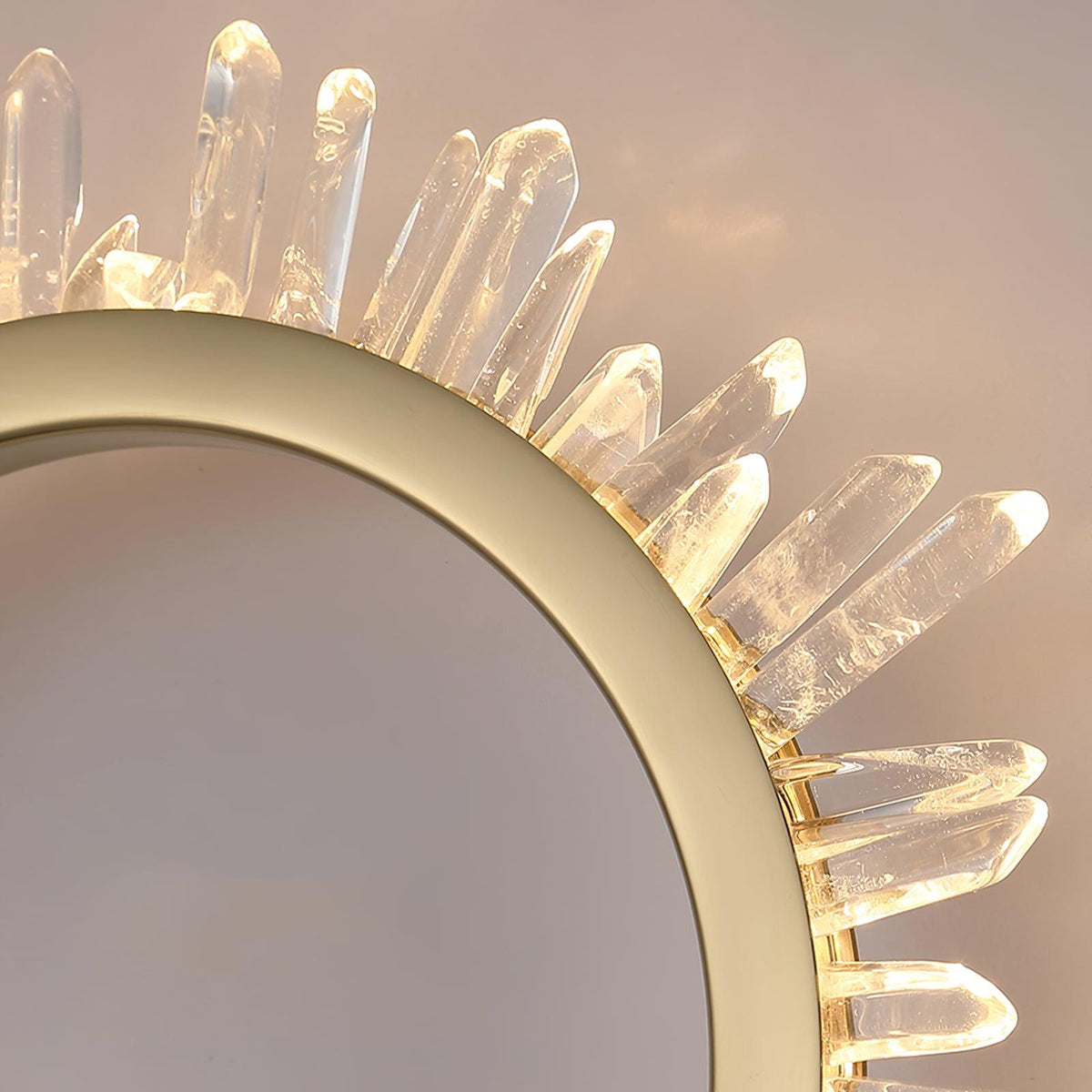 Cirarise moderne Wandleuchte