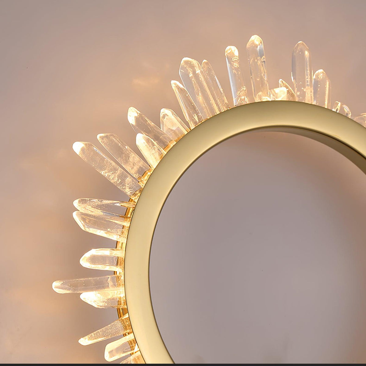 Cirarise moderne Wandleuchte